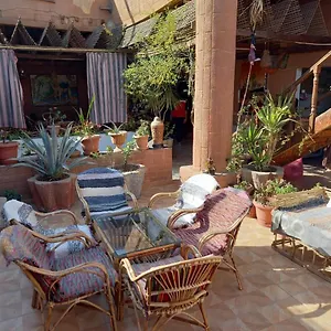 Albergue Happy Land, Luksor