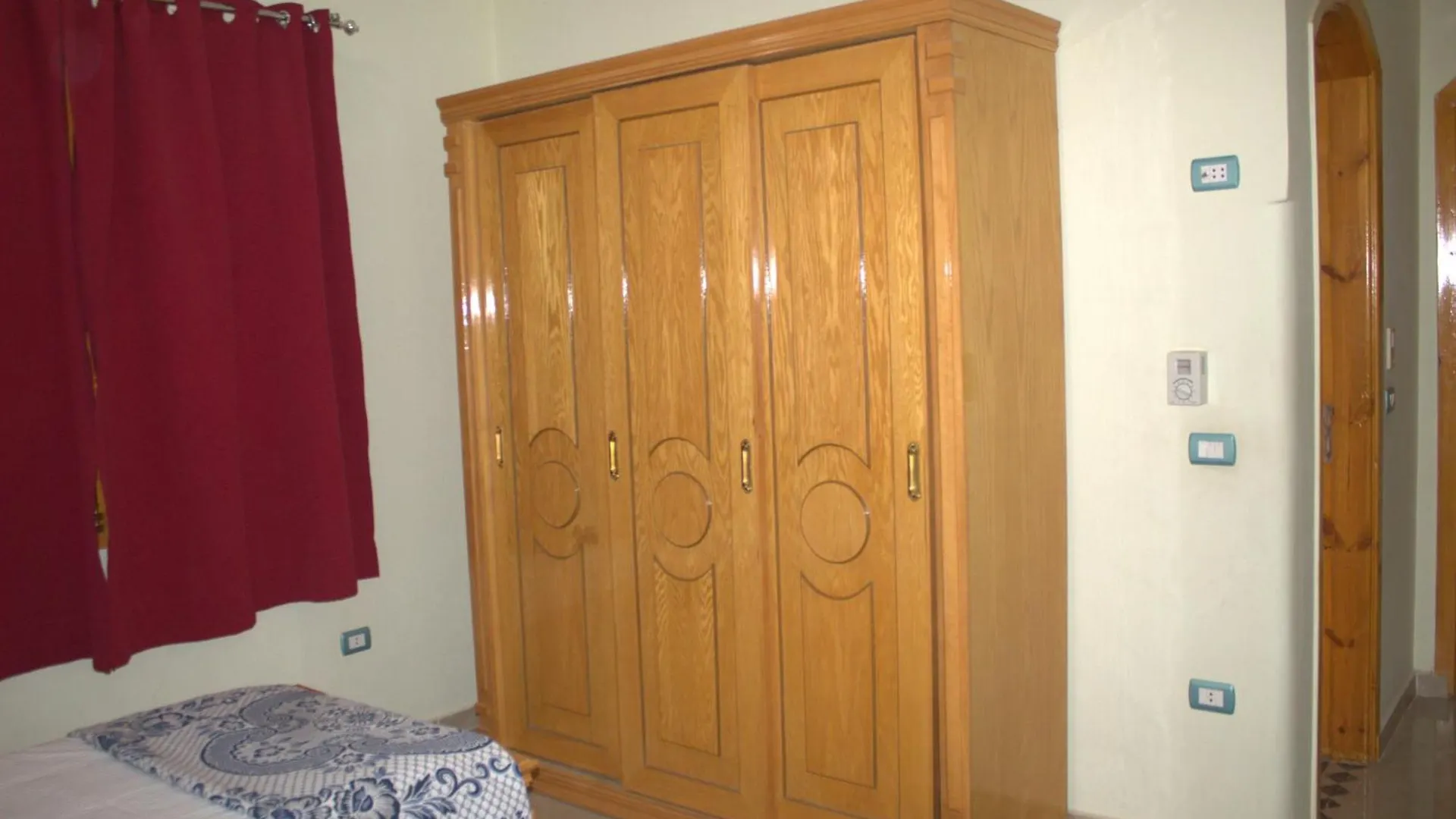 Morning Start Apartments Luxor