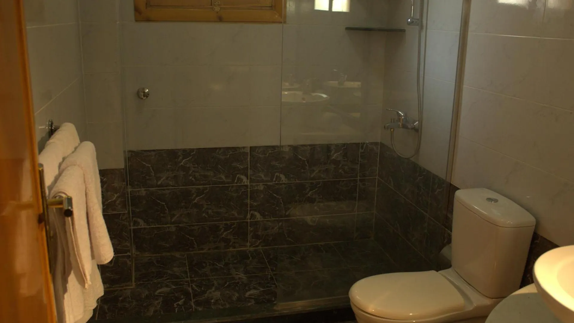 Aparthotel Morning Start Apartments Luxor