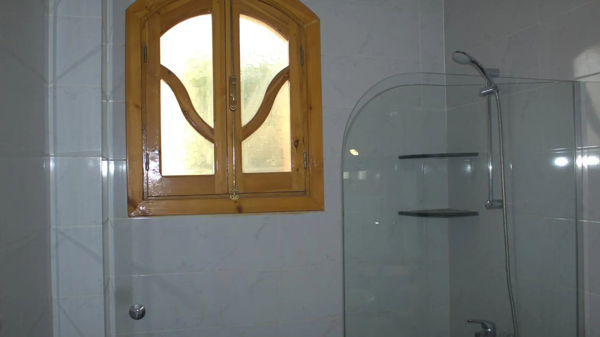 Aparthotel Morning Start Apartments Luxor Egypt