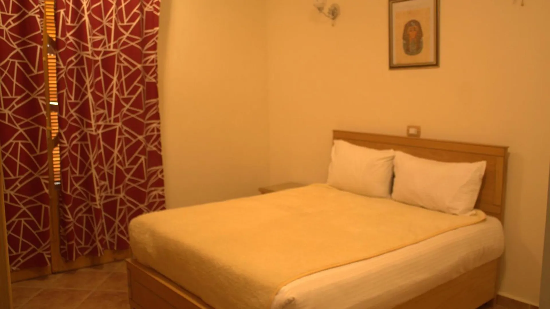 Morning Start Apartments Luxor