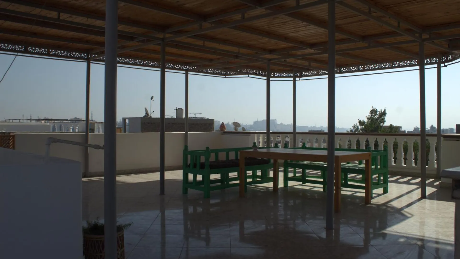 Morning Start Apartments Luxor Egypt